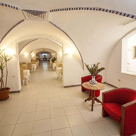 Le Hammamet Hotel ภายนอก รูปภาพ