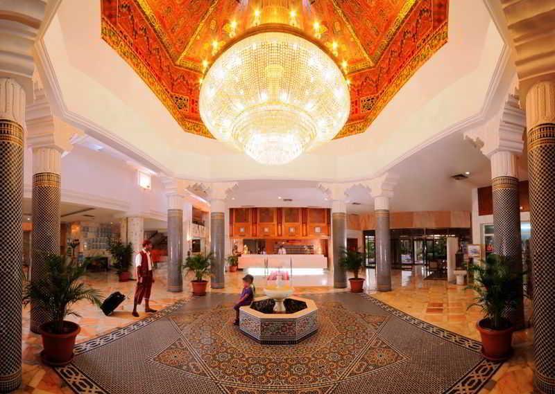 Le Hammamet Hotel ภายนอก รูปภาพ