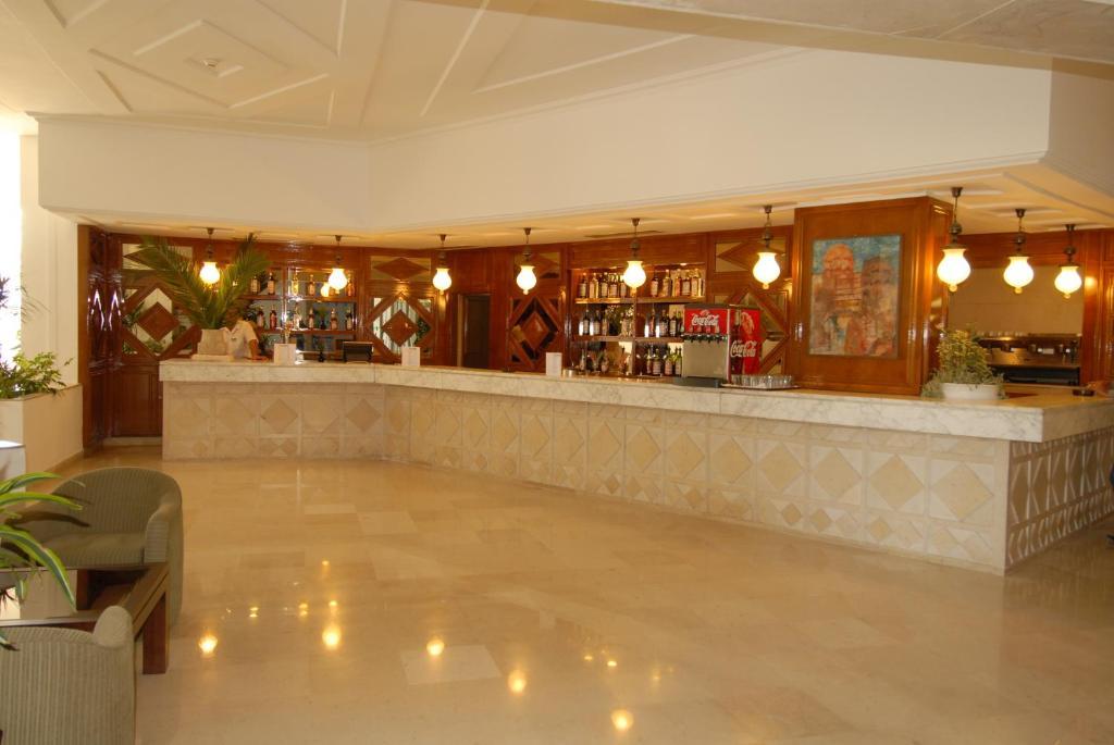 Le Hammamet Hotel ภายนอก รูปภาพ