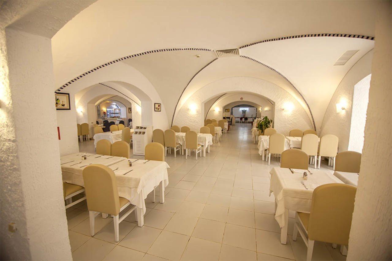 Le Hammamet Hotel ภายนอก รูปภาพ