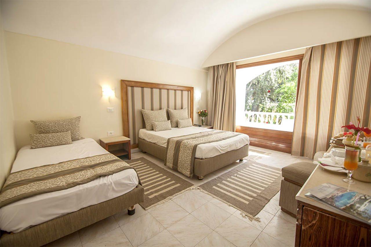 Le Hammamet Hotel ภายนอก รูปภาพ