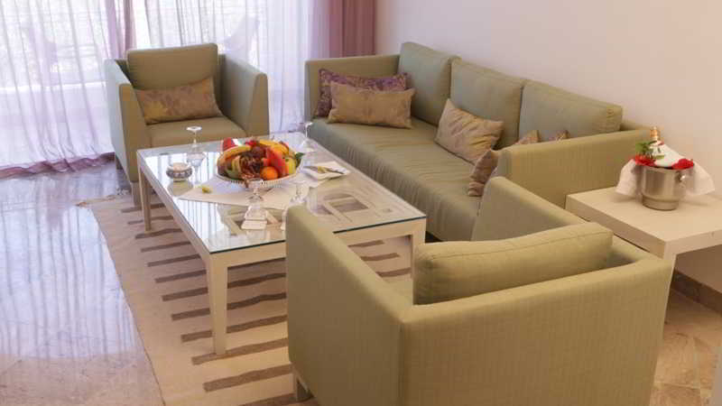 Le Hammamet Hotel ภายนอก รูปภาพ
