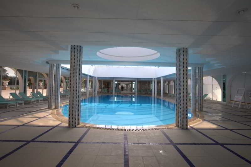 Le Hammamet Hotel ภายนอก รูปภาพ